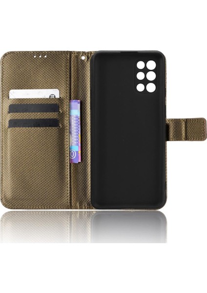 Oneplus 8t Manyetik Cüzdan Kickstand Kart Tutucu Kapak Için Kılıf (Yurt Dışından) fırsatları