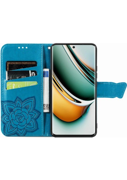 Oppo Realme 11 Pro Için Kılıf (Yurt Dışından)