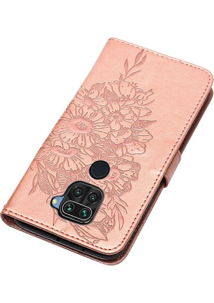 Xiaomi Poco X3 Nfc Için Kılıf (Yurt Dışından)