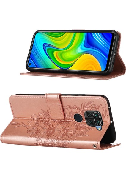 Xiaomi Poco X3 Nfc Için Kılıf (Yurt Dışından)