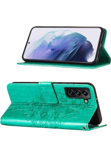Samsung Galaxy S22 Artı 5g Için Kılıf (Yurt Dışından)