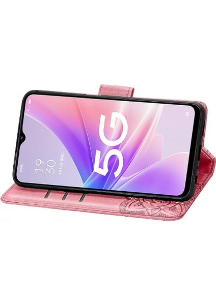 Oppo A57 5g Için Kılıf (Yurt Dışından)