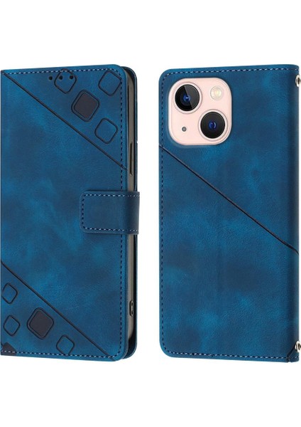 IPhone 14 Için Kılıf Artı (Yurt Dışından)
