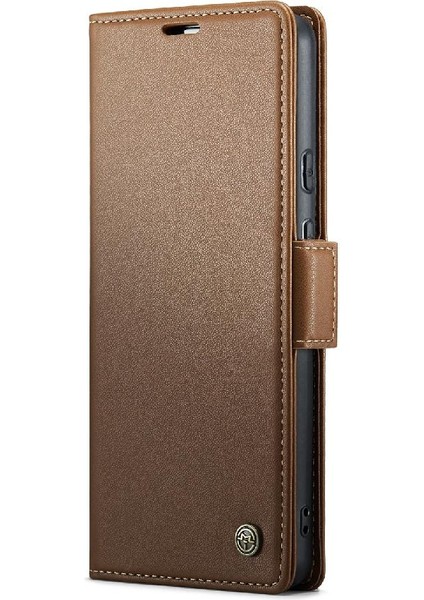 Google Piksel 8A Darbeye Vaka Kickstand Anti Dolandırıcılık Kartı Için Caseme Durumda (Yurt Dışından)