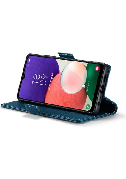 Samsung Galaxy A22 5g Darbeye Dayanıklı Durumda Kart Yuvası Cüzdan (Yurt Dışından) modelleri