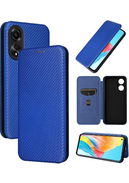 Oppo A78 4g Için Kılıf (Yurt Dışından)