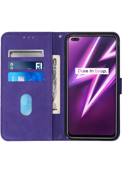 Realme 6 Pro Için Durum (Yurt Dışından) modelleri