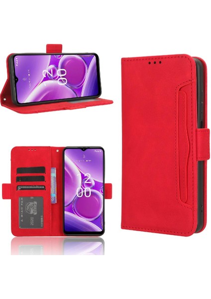 Nokia G42 5g Için Kılıf (Yurt Dışından)