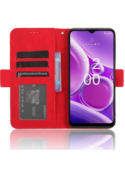 Nokia G42 5g Için Kılıf (Yurt Dışından)