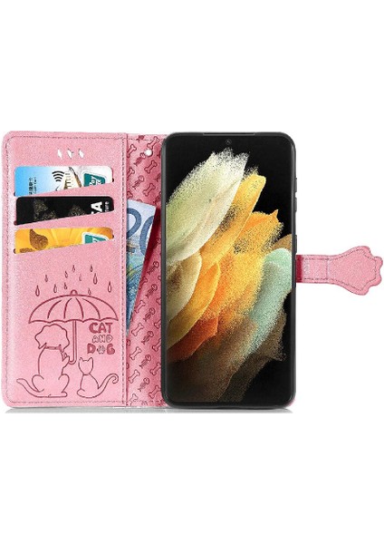 Samsung Galaxy S21 Ultra Için Kılıf (Yurt Dışından) fırsatları
