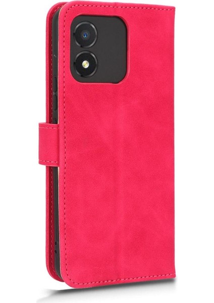 Onur X5 Için Kılıf Tam Koruma Koruyucu Kapak Deri Folio Kapak (Yurt Dışından)