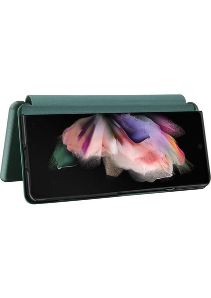 Samsung Galaxy Z Fold 4 Için Kılıf (Yurt Dışından)