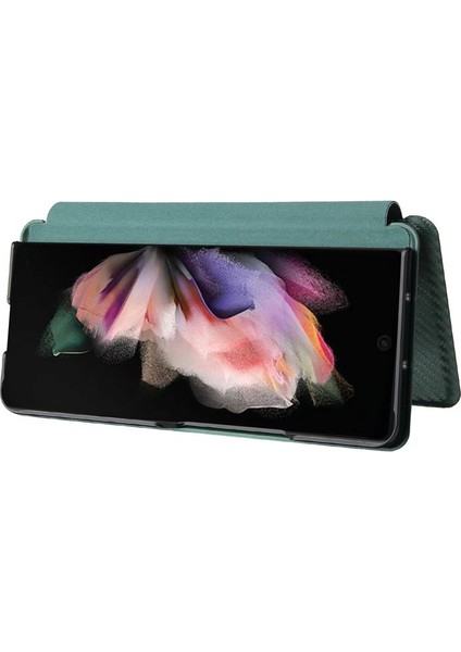 Samsung Galaxy Z Fold 4 Için Kılıf (Yurt Dışından)