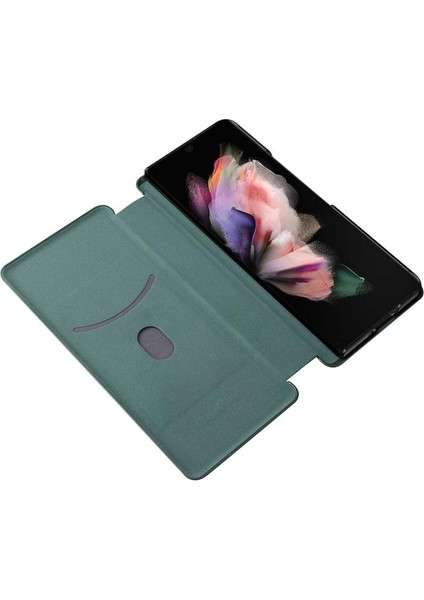 Samsung Galaxy Z Fold 4 Için Kılıf (Yurt Dışından)