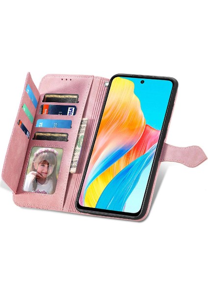 Oppo A98 Için Kılıf (Yurt Dışından) indirimleri