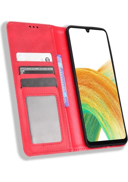 Samsung Galaxy A33 5g Için Kılıf (Yurt Dışından) fırsatları