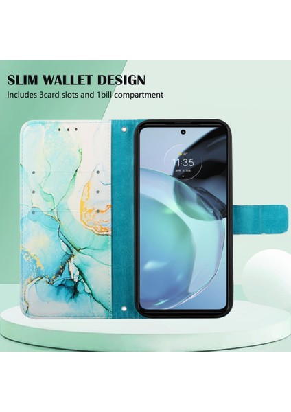 Motorola Moto G72 Için Kılıf (Yurt Dışından) modelleri