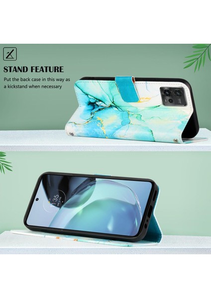Motorola Moto G72 Için Kılıf (Yurt Dışından) fırsatları