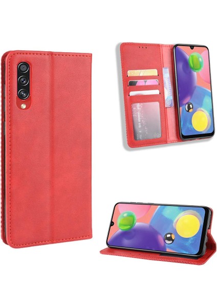 Samsung Galaxy A70S Için Kılıf (Yurt Dışından)