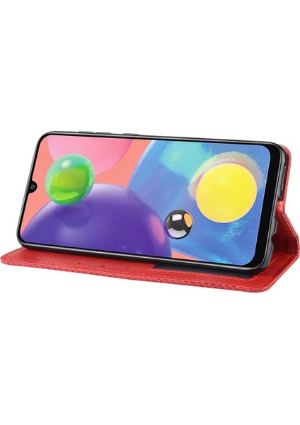 Samsung Galaxy A70S Için Kılıf (Yurt Dışından)