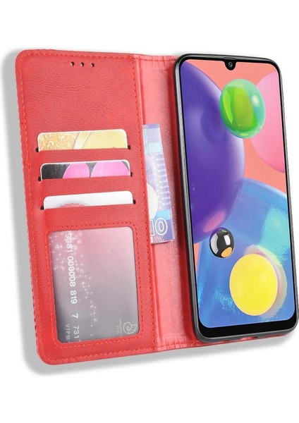 Samsung Galaxy A70S Için Kılıf (Yurt Dışından)