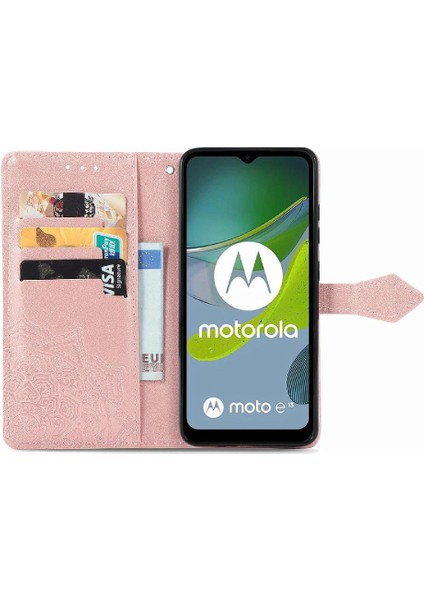Moto E13 Için Durum (Yurt Dışından) fırsatları