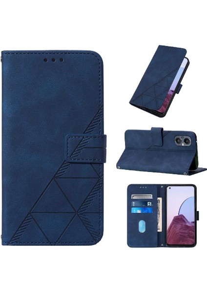 Oneplus Nord N20 5g Için Kılıf (Yurt Dışından)