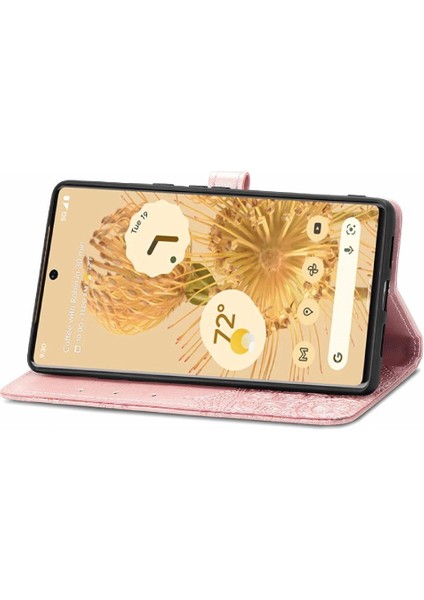 Google Pixel 6 Pro Için Durum (Yurt Dışından)