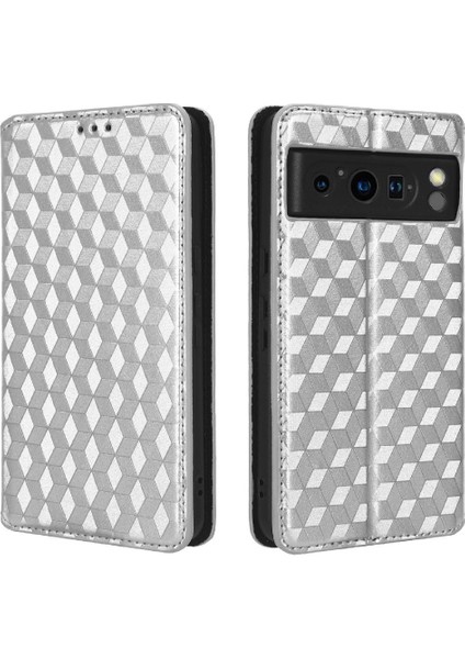 Google Pixel 8 Pro Için Durum (Yurt Dışından)