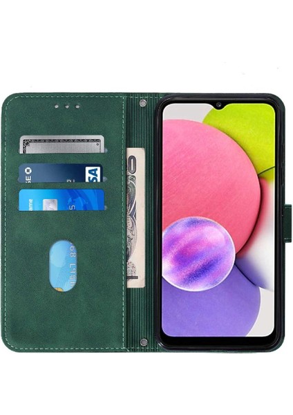 Samsung Galaxy A03S Için Kılıf (Yurt Dışından) indirimleri