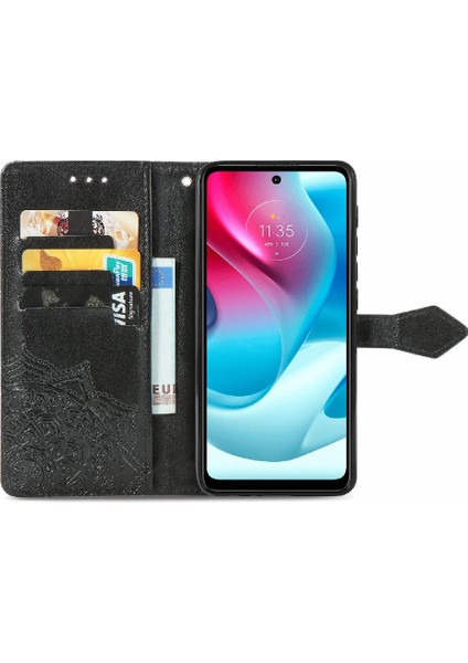 Moto G60S Için Durum (Yurt Dışından) fırsatları