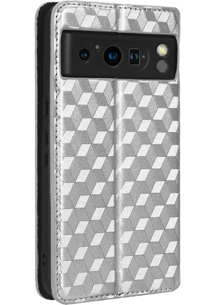 Google Pixel 8 Pro Için Durum (Yurt Dışından)