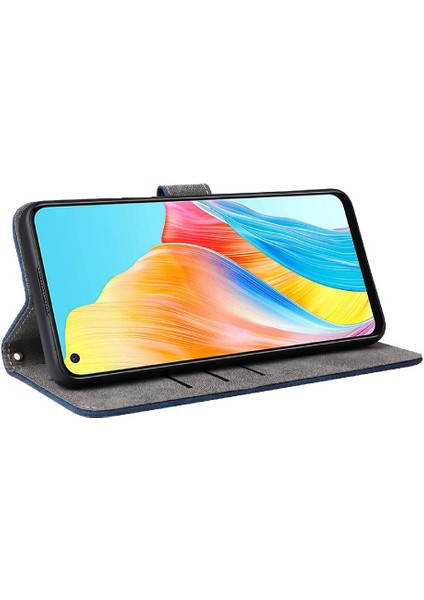 Oppo A78 4g Için Kılıf (Yurt Dışından) modelleri