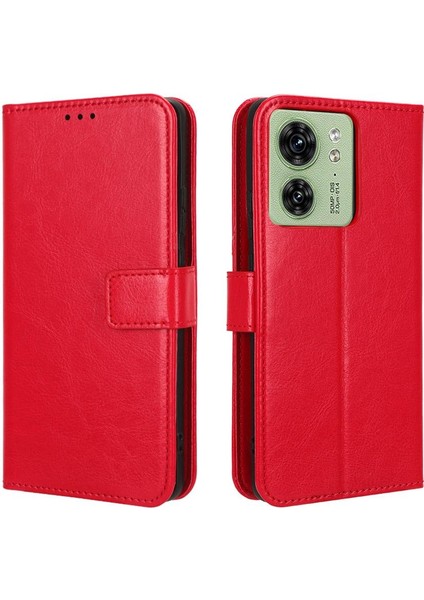 Motorola Edge 40 Için Kılıf (Yurt Dışından) indirimleri