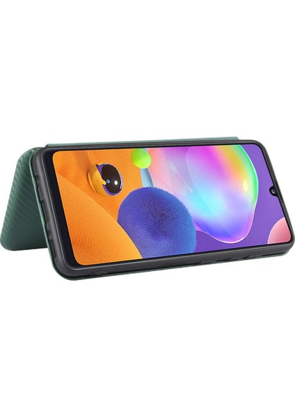Samsung Galaxy A31 Için Kılıf (Yurt Dışından) modelleri