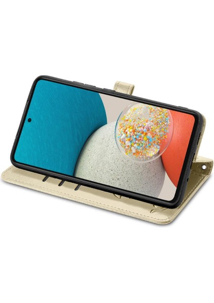 Samsung Galaxy A73 5g Için Kılıf (Yurt Dışından) modelleri