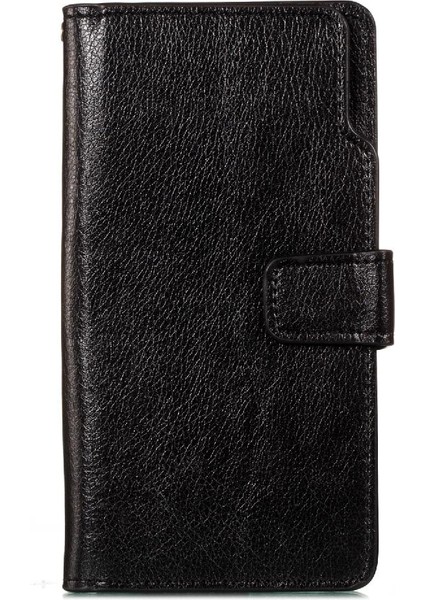 Samsung Galaxy A71 4g 9 Kart Yuvaları Cüzdan Kickstand Manyetik Pu (Yurt Dışından) modelleri