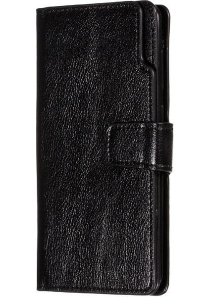 Samsung Galaxy A71 4g 9 Kart Yuvaları Cüzdan Kickstand Manyetik Pu (Yurt Dışından) indirimleri