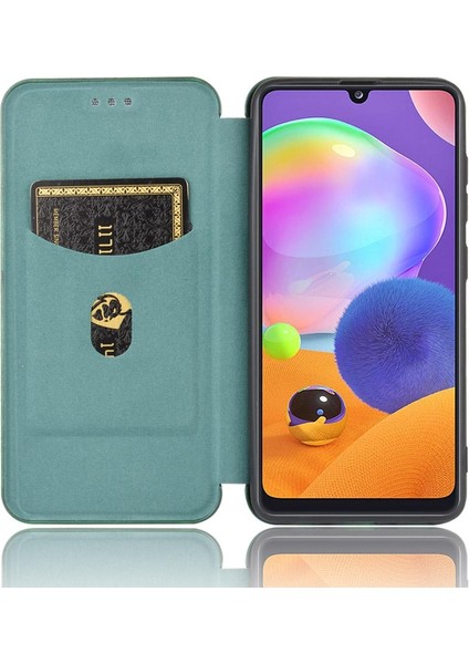Samsung Galaxy A31 Için Kılıf (Yurt Dışından) indirimleri