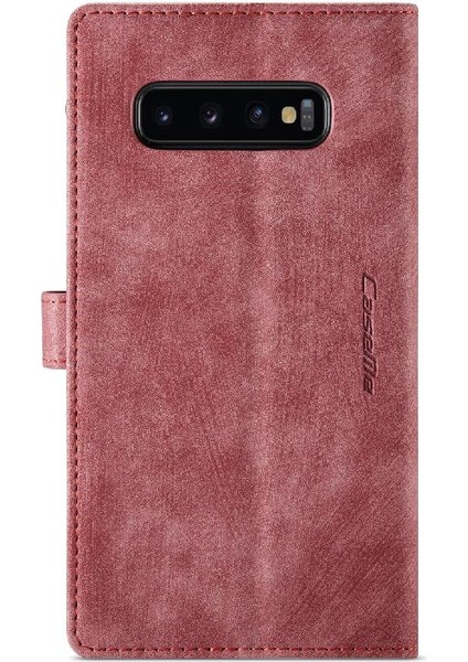 Samsung Galaxy S10 Sürücüleri Lisans Kartı Yuvaları Sürücüleri Için Caseme Durumda (Yurt Dışından) fiyatları