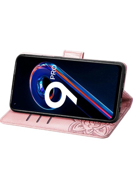 Oppo Realme 9 Pro Için Kılıf (Yurt Dışından) fiyatları