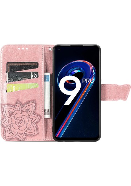 Oppo Realme 9 Pro Için Kılıf (Yurt Dışından) fırsatları