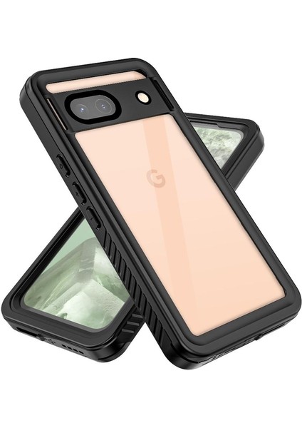 Google Piksel 8A IP68 Su Geçirmez Tam Ekran Koruyucu Dahili (Yurt Dışından) fırsatları