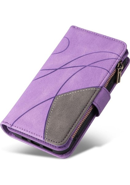 Oppo Için Kılıf X5 Kickstand Koruyucu Dokuz Kart Yuvası ile Kart Yuvası Bulmak (Yurt Dışından)