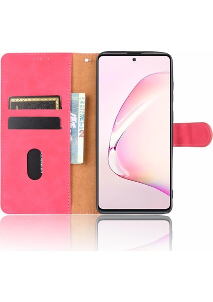 Samsung Galaxy Not 10 Lite Için Kılıf Koruyucu Kapak Tam Koruma (Yurt Dışından) indirimleri
