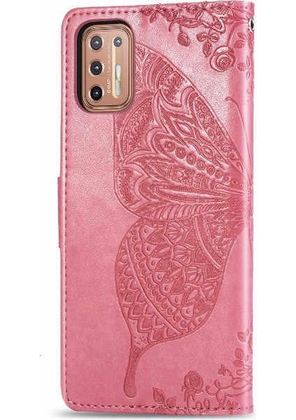 Moto G9 Plus Için Kılıf (Yurt Dışından) modelleri