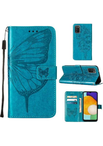 Samsung Galaxy A03S Için Kılıf (Yurt Dışından) modelleri