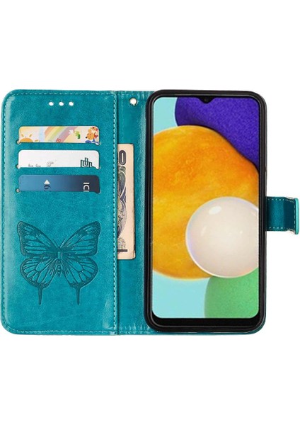 Samsung Galaxy A03S Için Kılıf (Yurt Dışından) indirimleri