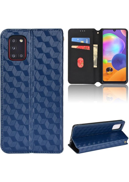 Samsung Galaxy A31 Için Kılıf (Yurt Dışından)