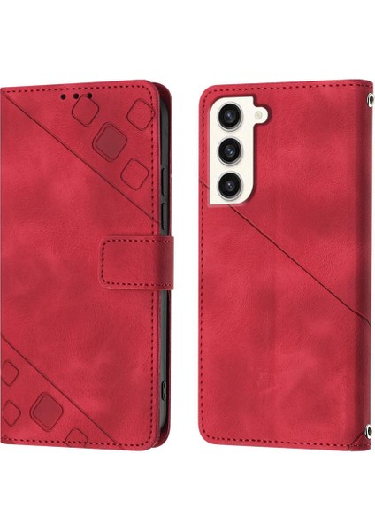 Samsung Galaxy S23 5g Için Kılıf (Yurt Dışından)